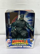 1994 Godzilla King of the