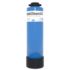 Spültechnik Vollentsalzung