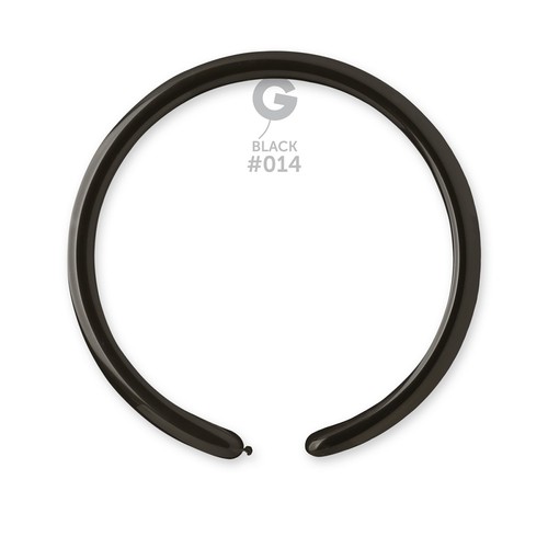 Gemar 014 standard black 160g - gemar,