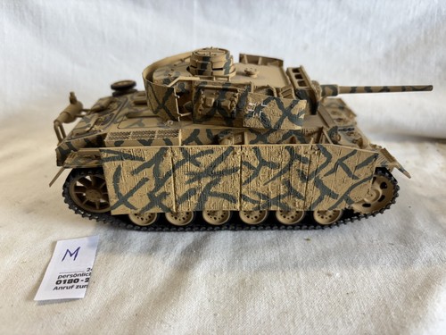 Gebaut und bemalt - 1/35, 1:35