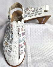 Rieker Antistress Sina EU40 US