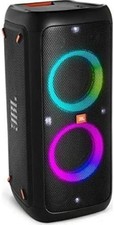 JBL Partybox 310 Neuwertig Bluetooth Lautsprecher In OVP!!! Wie Neu!!! 