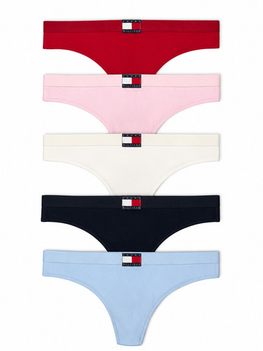 Tommy hilfiger tanga thong - hilfiger,