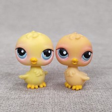 Littlest pet shop 13 & 290