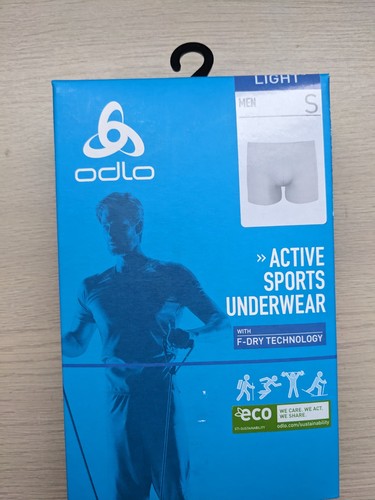 Odlo funktionsunterwäsche - odlo,