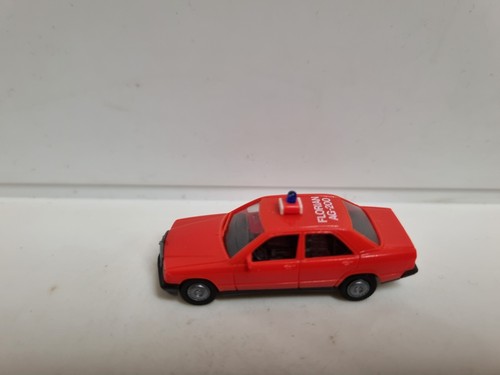 Herpa mercedes benz - mercedes, e