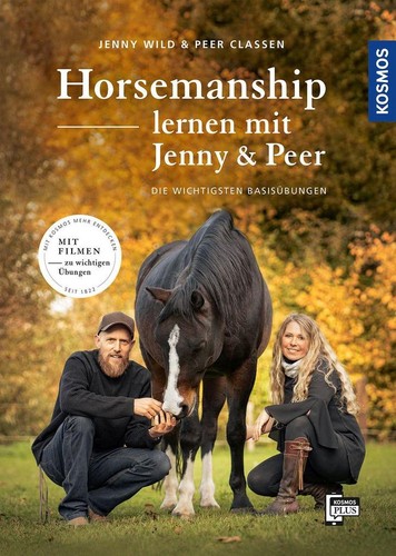 Horsemanship lernen mit jenny - mit,