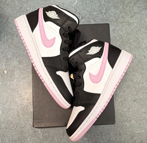 Jordan air mid - air,
