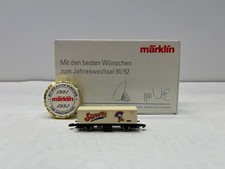 Märklin #279 Spur Z 1/220