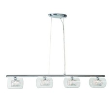 Moderne Pendelleuchte Callas