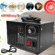 60000mg/h Ozongenerator