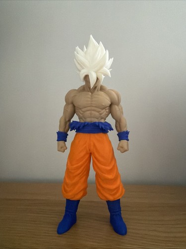 Determined goku inspiriertes - determined,