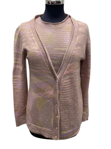 Missoni twin set - missoni, damen