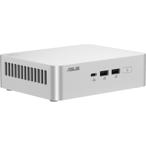 Asus nuc pro plus kit - asus,