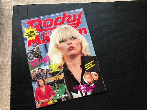 Rocky 2 1980 gut - nr., 2/1980