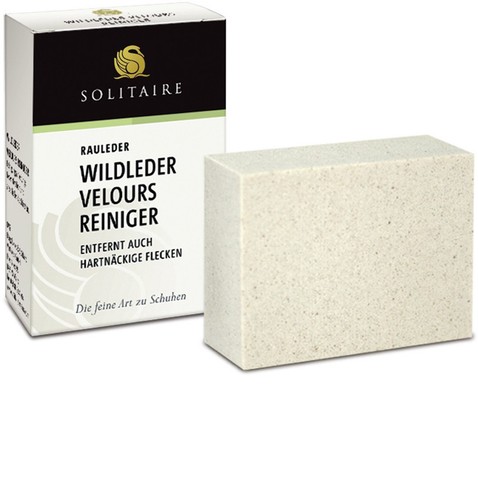 Solitaire reiniger radierer - solitaire,