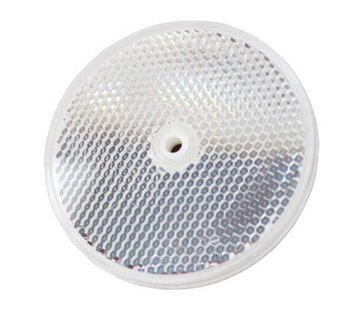 Lichtschrankenreflektor