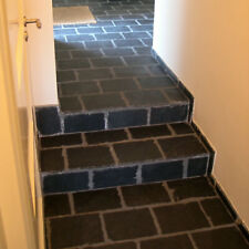 1 Musterstück Silver Blue