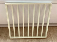 Playmobil Zirkus Raubtierwagen Trenn-Gitter innen aus Set 3514