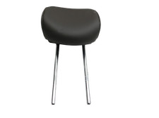 Kopfstütze für Beifahrer Sitz Re oder Li Vo Renault Scenic III 09-12 Leder