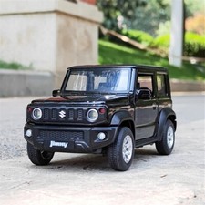 1:24 Suzuki Jimny Spielzeug