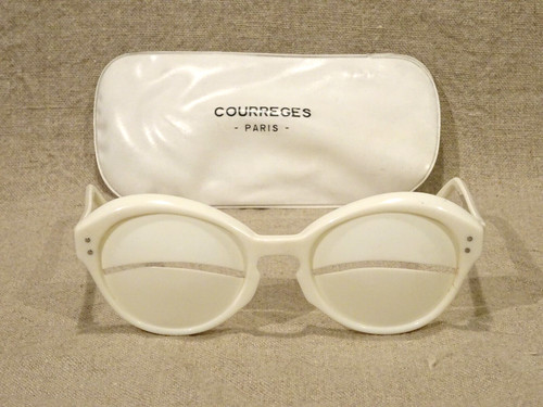 Ikonisches paar sonnenbrille - paar,