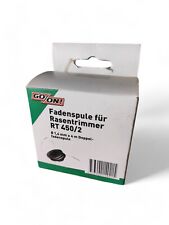 GO/ON  Spule RT 420/2 Fadenspule, Fadenlänge: 4 m, Nylon