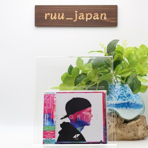 Avicii stories japan tour - avicii-stories,