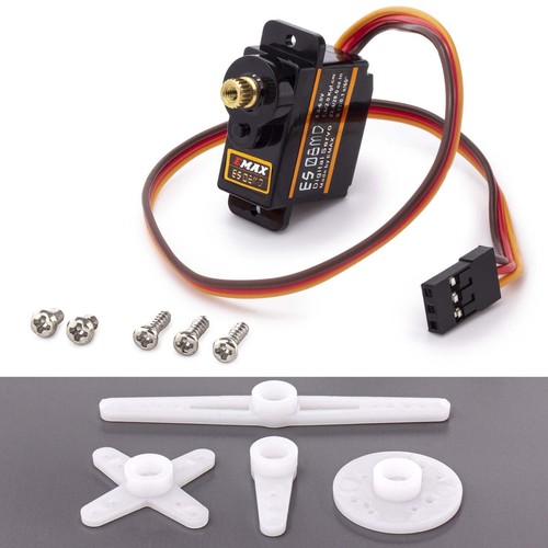 Emax es08md servo - emax,
