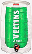 Veltins Pilsener Bier - 5