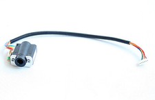 Bedienerschloss für Indatec Inka Kassen (z.B. für Inka 415)