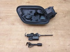 Renault Grand Scenic IV Tankdeckel Tankklappe 781205174R 781204406R