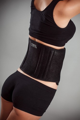 Lorey rückenbandage - lorey,