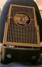 Indian Scout Motorcycle