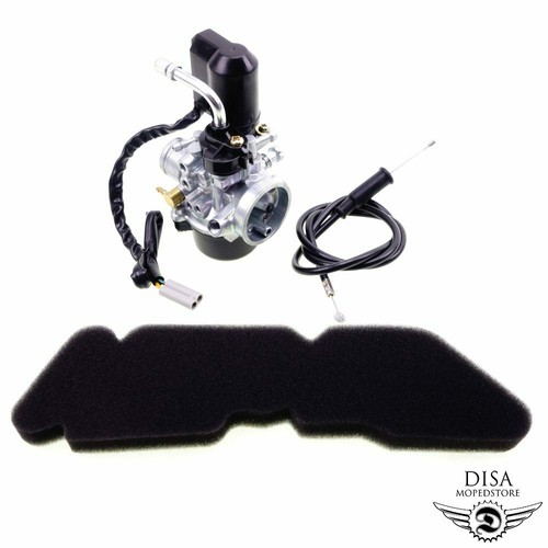 5mm vergaser kit 0 mit - kit,