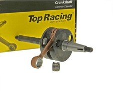 Kurbelwelle TOP RACING für