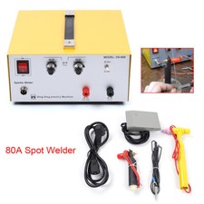 400W Schmuck Laser