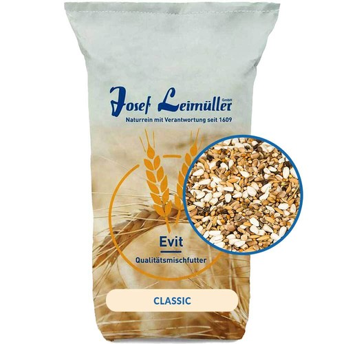 Leimüller rosakakadufutter - leimüller,
