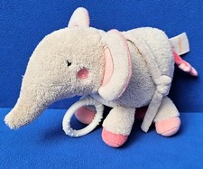 Pusblu elefant stofftier - pusblu,
