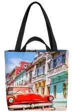 Havanna Vintage Car Oldtimer