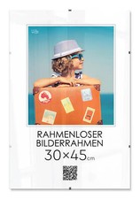 Cliprahmen 30x45 cm