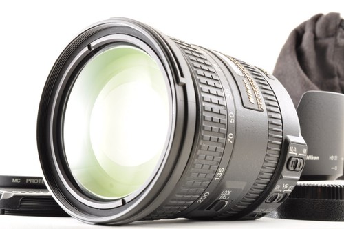 Neuwertig nikon s dx - nikon,