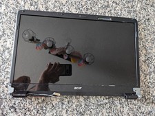 18,4"Acer Aspire8730G/8735G LCD Display  Komplett
