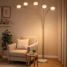 Standlampe stehleuchte - standlampe,