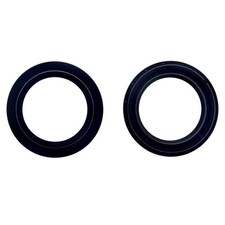 Gabel Staubkappen Satz passend