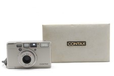 [Top NEUWERTIG/Box] Contax Tix