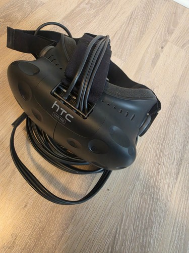 Htc vive pre - vive,