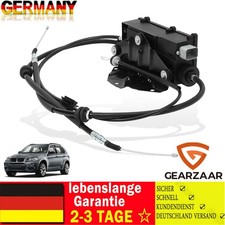 Handbremse Feststellbremse Steuerelement Für BMW X5 X6 E70 E71 E72 34436850289