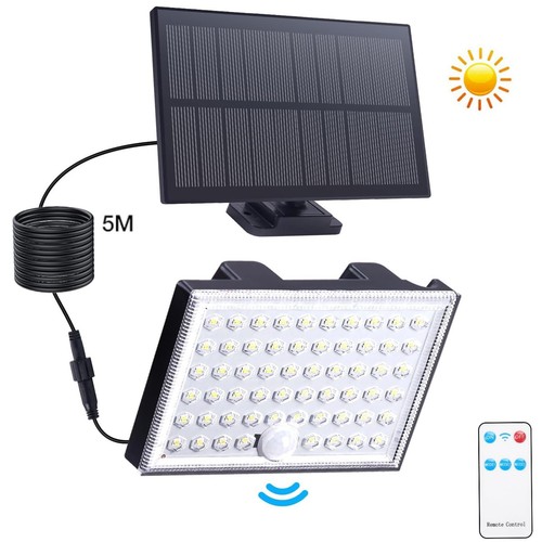 Led solarleuchte mit - led,