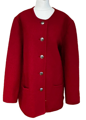 Rosevita bles jacke - rosevita,